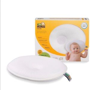 Mimos pillow. (Size S)